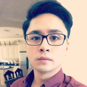 Meet your Posher, John carlo